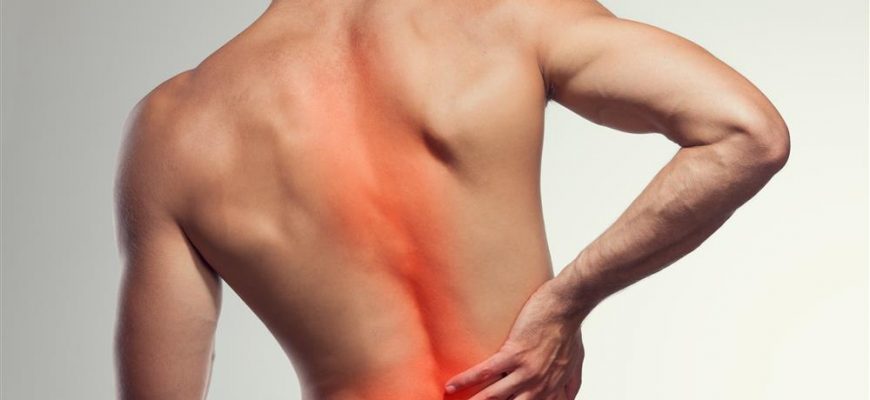 הטיפול בכאבי גב ופריצת דיסק ברפואה הסינית