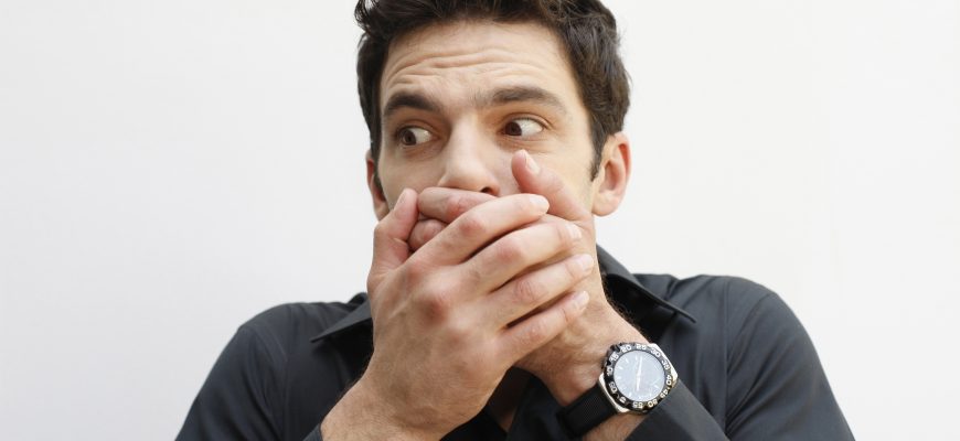 תסמונת הפה השורף BURNING MOUTH SYNDROME – מאפיינים וטיפול